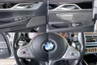 BMW Seria 7 din 2019 cu 117.000 km - oferta BMW153348 - foto 3