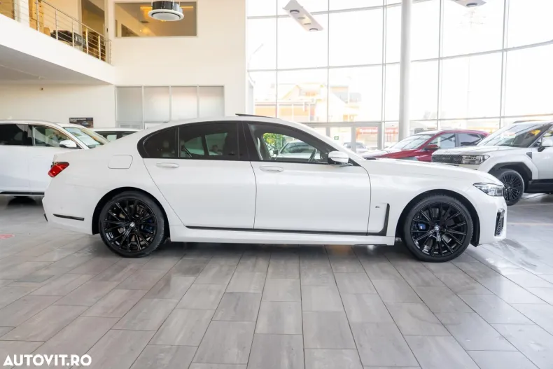 BMW Seria 7 din 2019 cu 117.000 km - oferta BMW153348 - foto 9