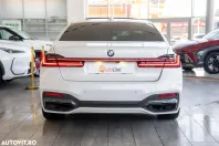 BMW Seria 7 din 2019 cu 117.000 km - oferta BMW153348 - foto 10