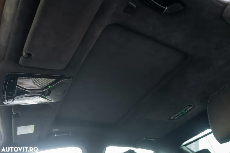 BMW Seria 7 din 2019 cu 117.000 km - oferta BMW153348 - foto 20