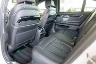 BMW Seria 7 din 2019 cu 117.000 km - oferta BMW153348 - foto 22