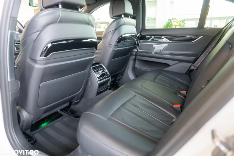 BMW Seria 7 din 2019 cu 117.000 km - oferta BMW153348 - foto 22