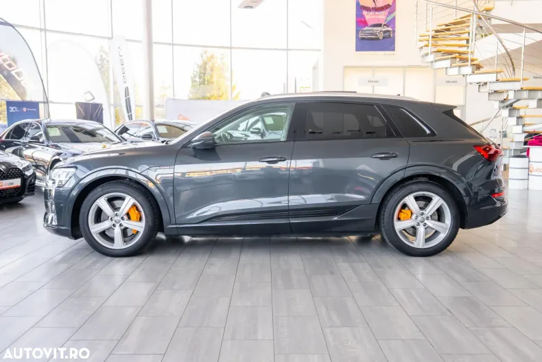 Audi e-tron din 2019 cu 159.371 km - oferta AUD153349 - foto 7