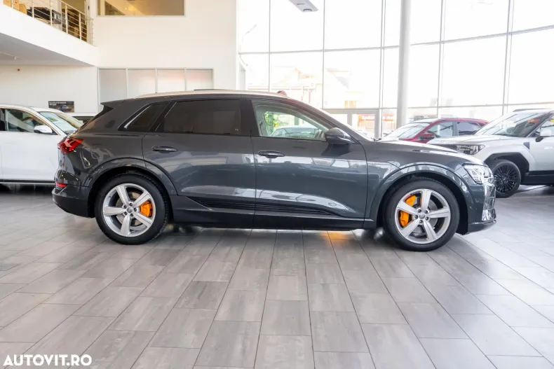 Audi e-tron din 2019 cu 159.371 km - oferta AUD153349 - foto 8