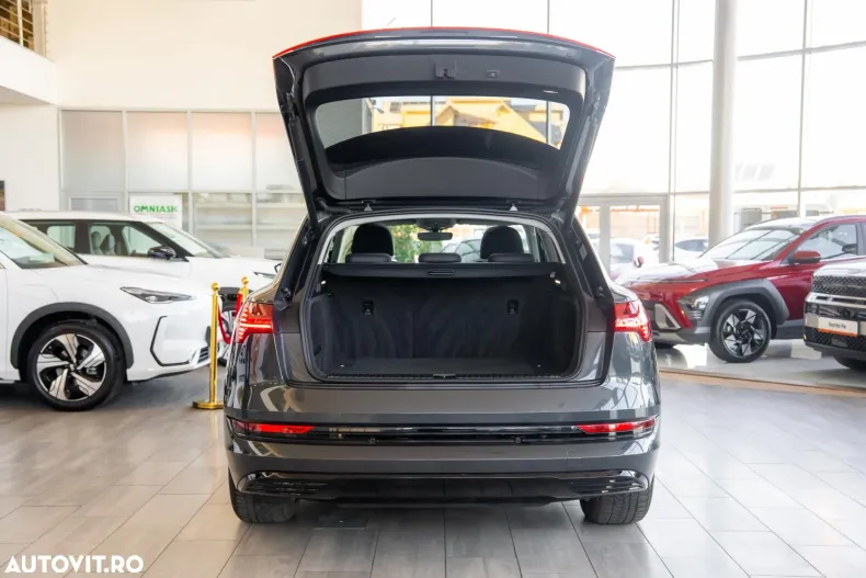 Audi e-tron din 2019 cu 159.371 km - oferta AUD153349 - foto 13