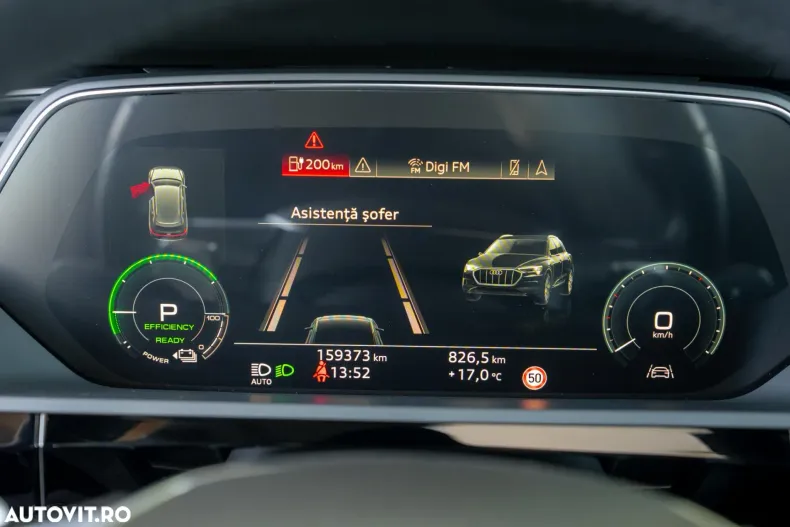 Audi e-tron din 2019 cu 159.371 km - oferta AUD153349 - foto 16