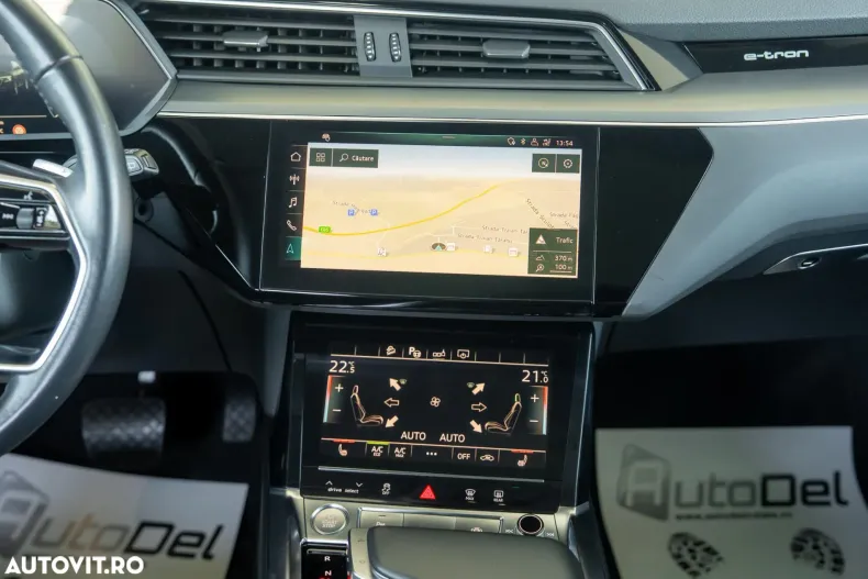 Audi e-tron din 2019 cu 159.371 km - oferta AUD153349 - foto 18