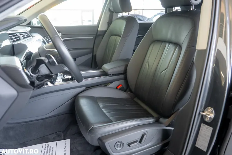 Audi e-tron din 2019 cu 159.371 km - oferta AUD153349 - foto 20