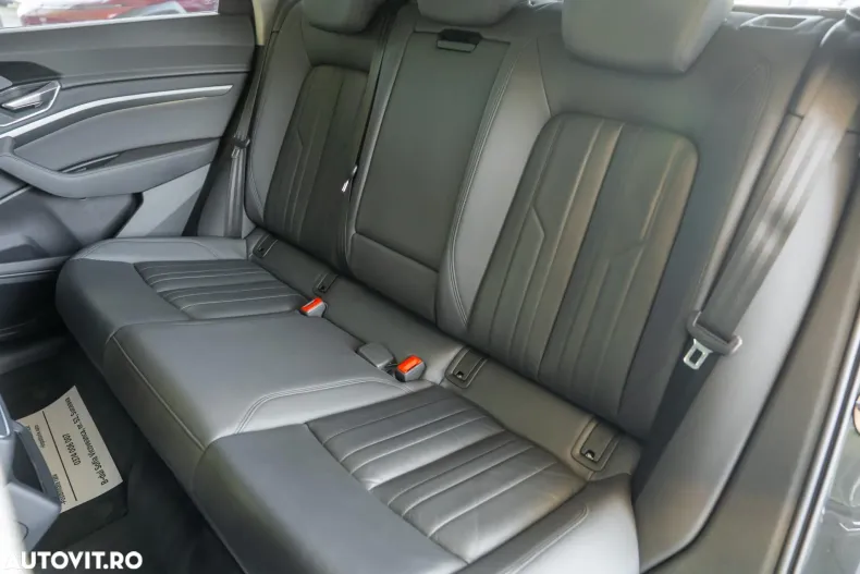 Audi e-tron din 2019 cu 159.371 km - oferta AUD153349 - foto 22