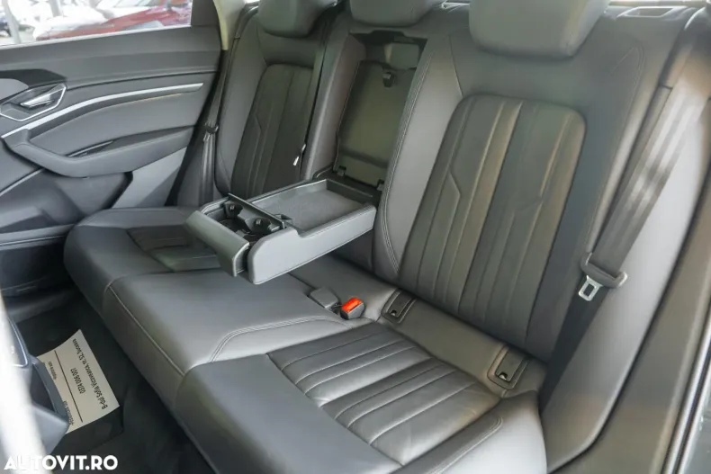 Audi e-tron din 2019 cu 159.371 km - oferta AUD153349 - foto 23
