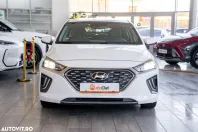 Hyundai IONIQ din 2020 cu 92.800 km - oferta HYU153350 - foto 5