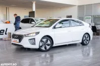 Hyundai IONIQ din 2020 cu 92.800 km - oferta HYU153350 - foto 6