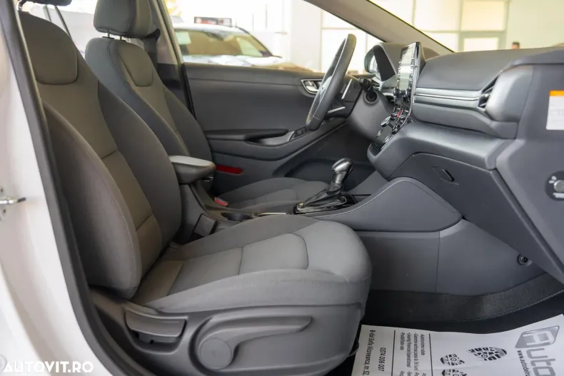 Hyundai IONIQ din 2020 cu 92.800 km - oferta HYU153350 - foto 14