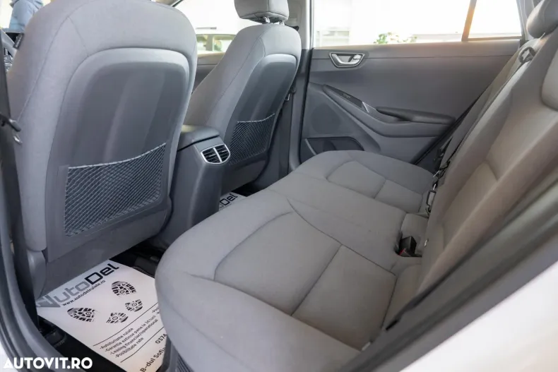 Hyundai IONIQ din 2020 cu 92.800 km - oferta HYU153350 - foto 21