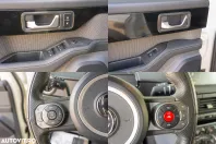 INEOS Grenadier din 2024 cu 35.900 km - oferta INE153351 - foto 2