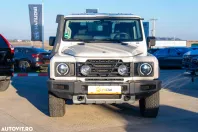 INEOS Grenadier din 2024 cu 35.900 km - oferta INE153351 - foto 4