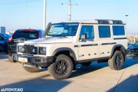 INEOS Grenadier din 2024 cu 35.900 km - oferta INE153351 - foto 5