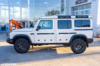 INEOS Grenadier din 2024 cu 35.900 km - oferta INE153351 - foto 6