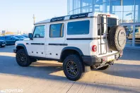 INEOS Grenadier din 2024 cu 35.900 km - oferta INE153351 - foto 8