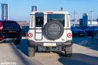 INEOS Grenadier din 2024 cu 35.900 km - oferta INE153351 - foto 10