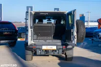 INEOS Grenadier din 2024 cu 35.900 km - oferta INE153351 - foto 11