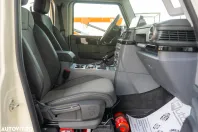 INEOS Grenadier din 2024 cu 35.900 km - oferta INE153351 - foto 13