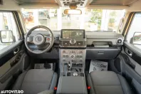 INEOS Grenadier din 2024 cu 35.900 km - oferta INE153351 - foto 14