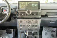 INEOS Grenadier din 2024 cu 35.900 km - oferta INE153351 - foto 15