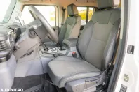 INEOS Grenadier din 2024 cu 35.900 km - oferta INE153351 - foto 17