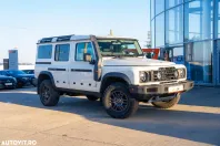 INEOS Grenadier din 2024 cu 35.900 km - oferta INE153351 - foto 20