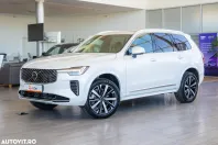 Volvo XC90 din 2025 cu 50 km - oferta VOL153352 - foto 5