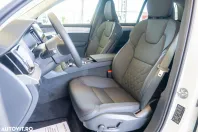 Volvo XC90 din 2025 cu 50 km - oferta VOL153352 - foto 8