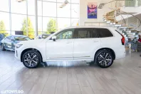Volvo XC90 din 2025 cu 50 km - oferta VOL153352 - foto 11