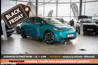 Volkswagen ID.3 din 2021 cu 41.153 km - oferta VOL153353 - foto 1