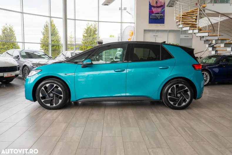 Volkswagen ID.3 din 2021 cu 41.153 km - oferta VOL153353 - foto 4