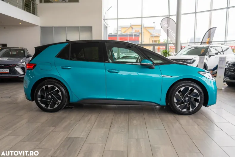 Volkswagen ID.3 din 2021 cu 41.153 km - oferta VOL153353 - foto 5