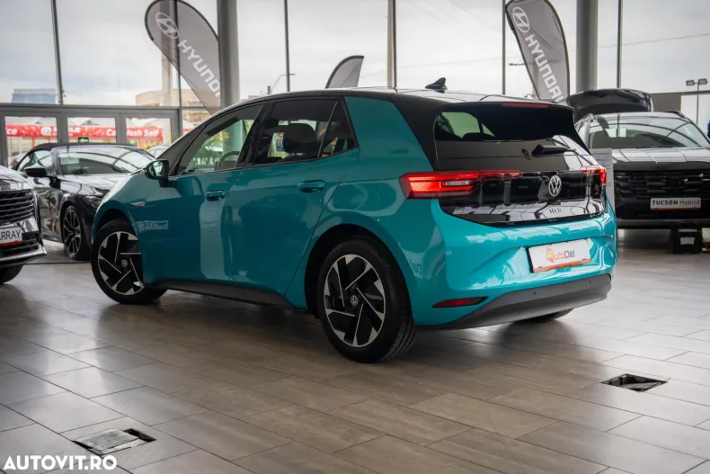 Volkswagen ID.3 din 2021 cu 41.153 km - oferta VOL153353 - foto 6