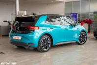 Volkswagen ID.3 din 2021 cu 41.153 km - oferta VOL153353 - foto 8