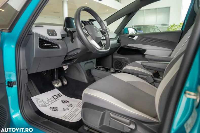 Volkswagen ID.3 din 2021 cu 41.153 km - oferta VOL153353 - foto 10
