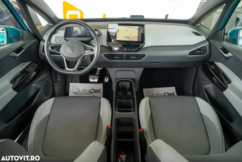 Volkswagen ID.3 din 2021 cu 41.153 km - oferta VOL153353 - foto 12