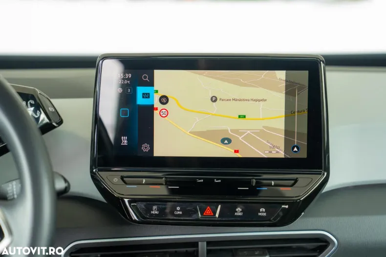 Volkswagen ID.3 din 2021 cu 41.153 km - oferta VOL153353 - foto 13