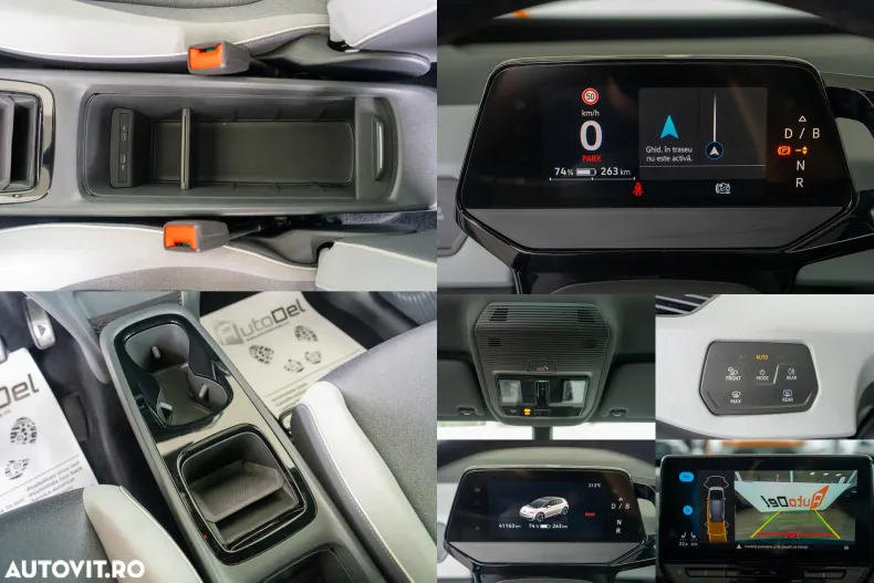 Volkswagen ID.3 din 2021 cu 41.153 km - oferta VOL153353 - foto 16