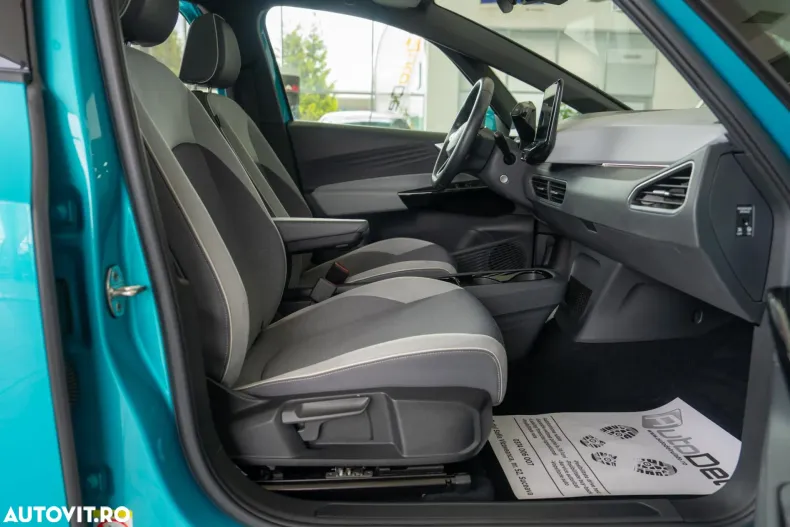Volkswagen ID.3 din 2021 cu 41.153 km - oferta VOL153353 - foto 17