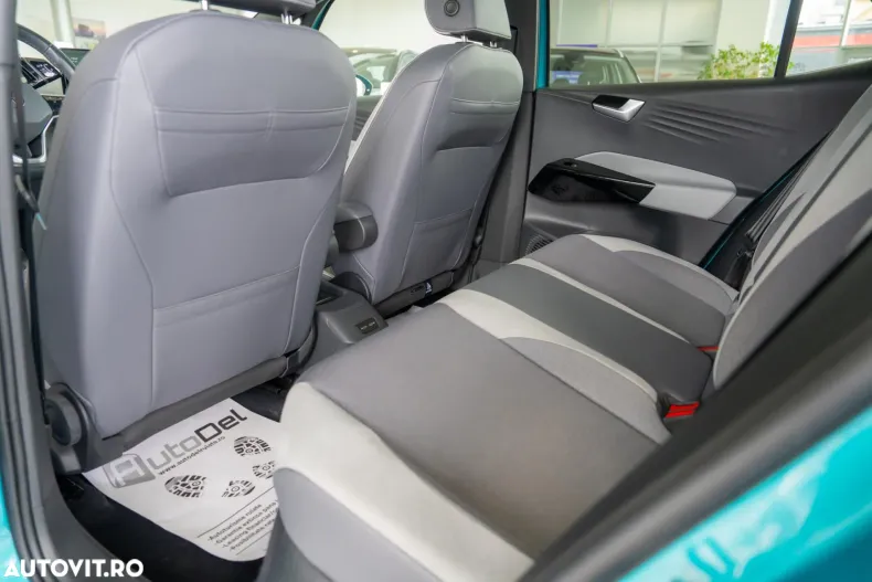 Volkswagen ID.3 din 2021 cu 41.153 km - oferta VOL153353 - foto 18