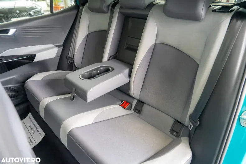 Volkswagen ID.3 din 2021 cu 41.153 km - oferta VOL153353 - foto 20