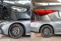 Mercedes-Benz S din 2020 cu 112.363 km - oferta MER153354 - foto 2