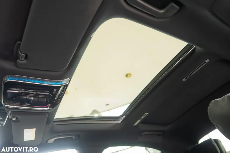 Mercedes-Benz S din 2020 cu 112.363 km - oferta MER153354 - foto 11