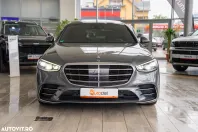 Mercedes-Benz S din 2020 cu 112.363 km - oferta MER153354 - foto 12