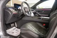 Mercedes-Benz S din 2020 cu 112.363 km - oferta MER153354 - foto 16