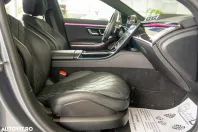 Mercedes-Benz S din 2020 cu 112.363 km - oferta MER153354 - foto 19